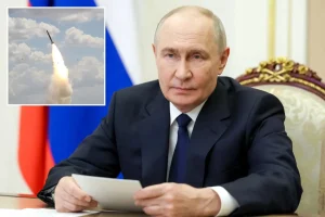 Russia warns of nuclear retaliation if NATO isolates Kaliningrad