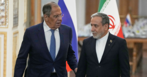 Russian Foreign Minister Travels to Tehran Following Trump&rsquo;s Diesel Sanctions Dispute