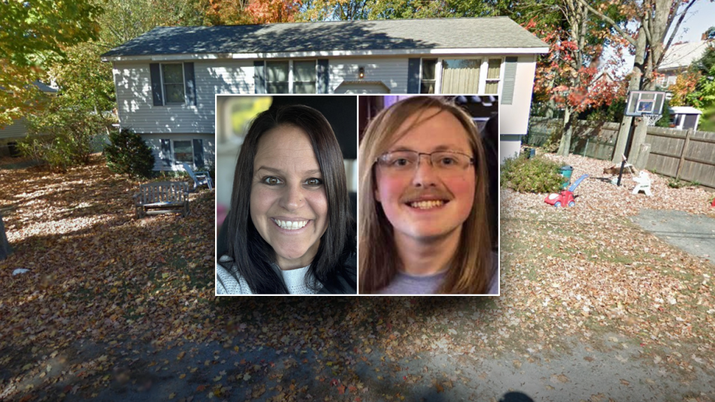 Ryan Hanafin agrees to waive extradition from Vermont following his mother's death in Massachusetts.