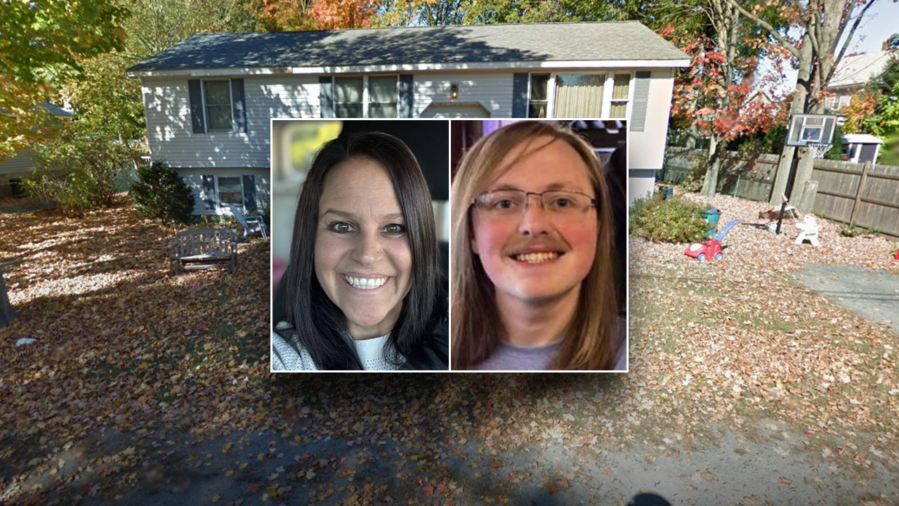 Ryan Hanafin agrees to waive extradition from Vermont following his mother's death in Massachusetts.