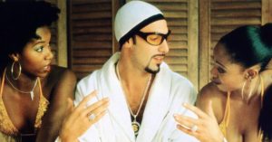 Sacha Baron Cohen&rsquo;s film 'Ali G' misses anticipated theater release due to 'racism' controversy