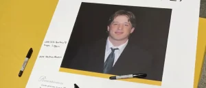 Sad and Avoidable: College Hockey Star Dies in Accident with Twice-Deported Mexican Immigrant