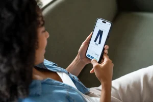 Safari Notify Me and Google price monitoring enable price drop notifications