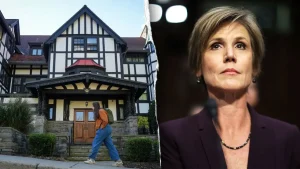 Sally Yates' examination of the Cornell gang rape might focus on an important police interview.
