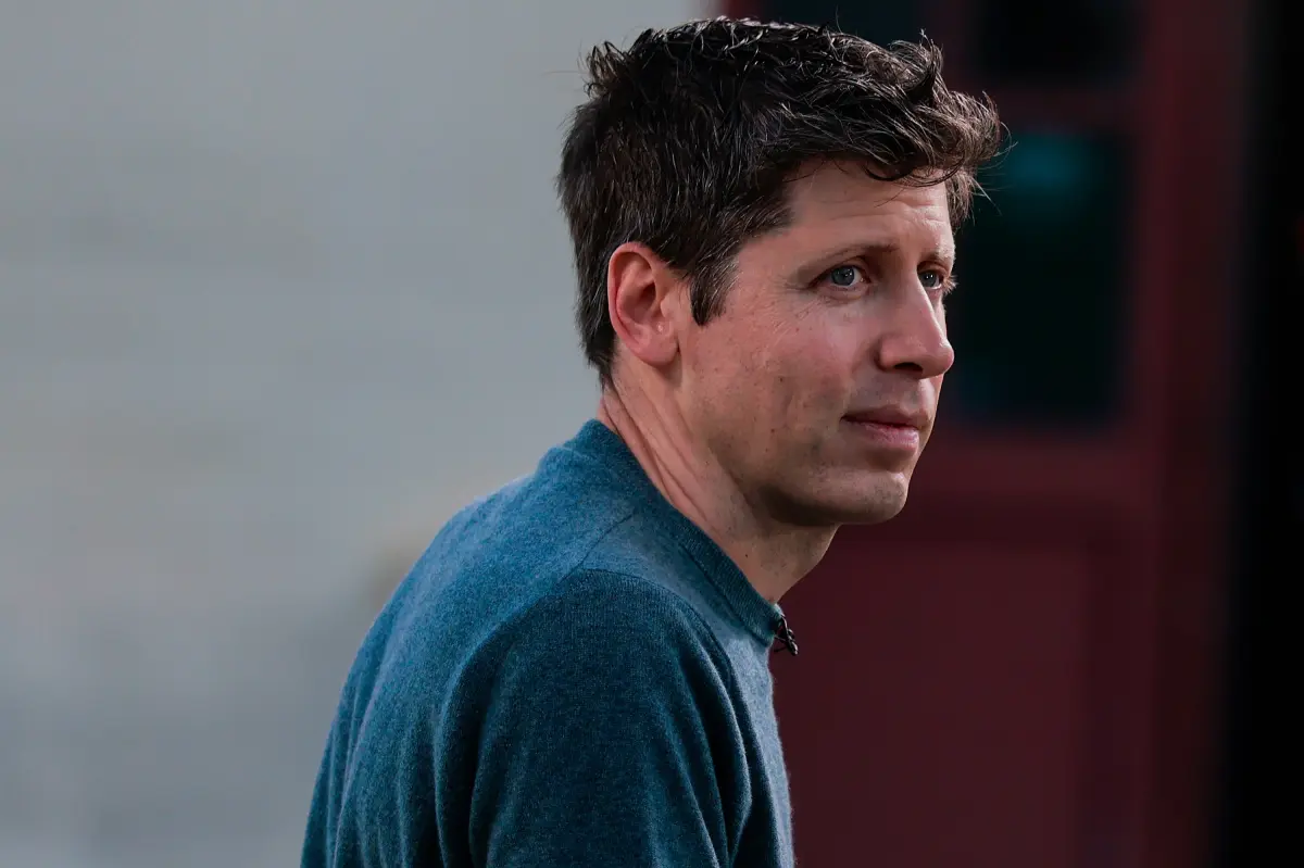 Sam Altman's OpenAI seeks to raise $30 billion before going public, according to a report.