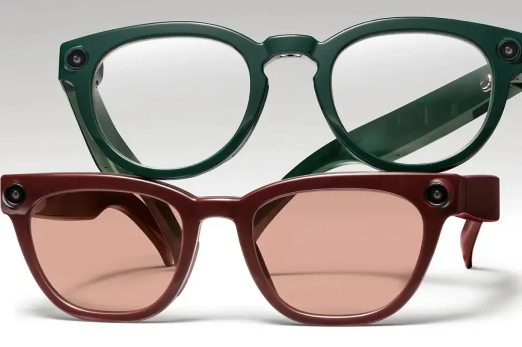 Samsung leak uncovers designs for Android XR glasses