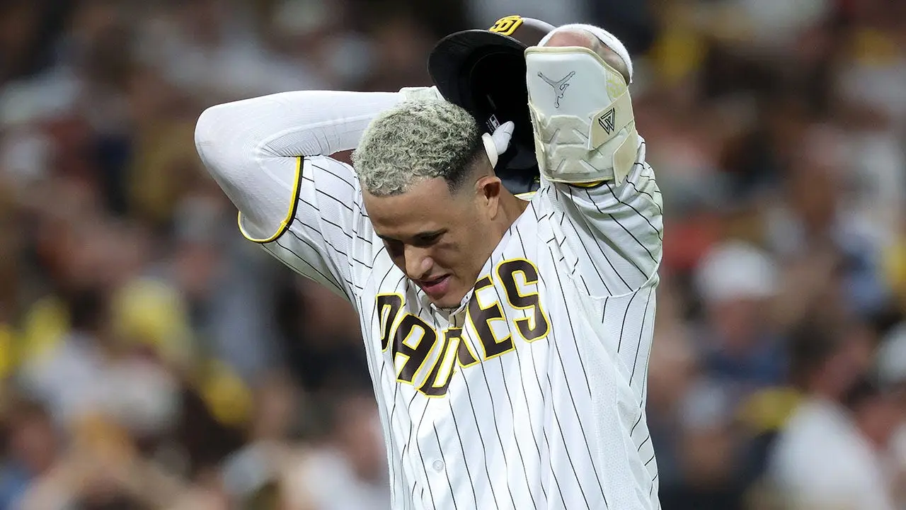 San Diego Padres season concludes poorly after offense fails against Milwaukee Brewers.
