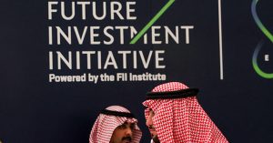 Saudi Arabia Delays Significant Investment Conference Following Houthi Attacks