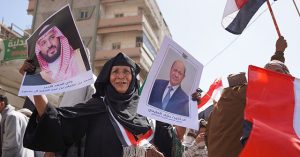 Saudi Arabia Will Provide Amnesty to Yemenis Amid Ongoing Conflict with Houthis