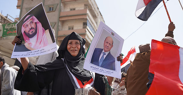 Saudi Arabia Will Provide Amnesty to Yemenis Amid Ongoing Conflict with Houthis
