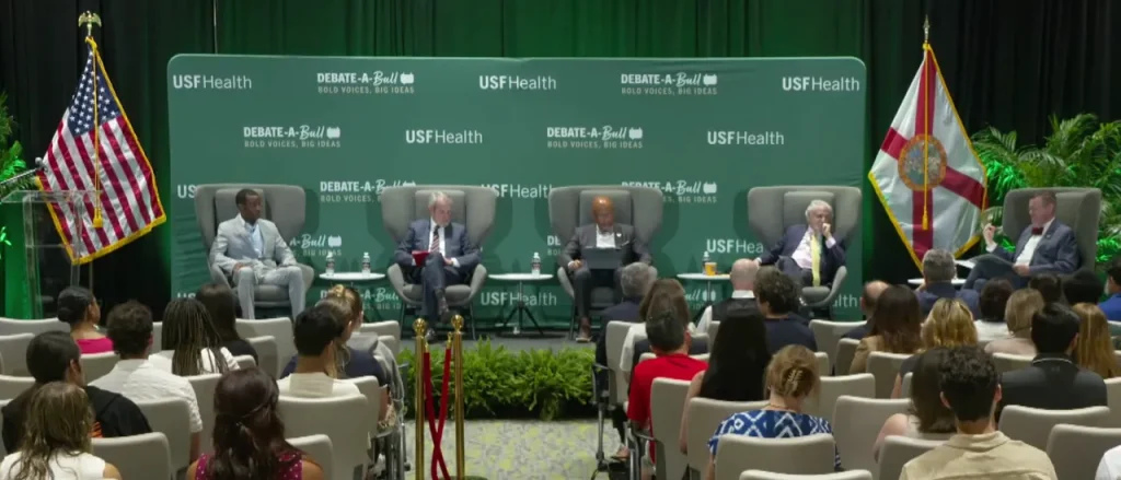 Scholars Pushing for DEI in Medical Schools Avoid Straight Answers When Pro-Merit Doctor Claims It's a Political Agenda