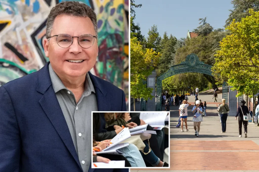 School board candidate in California against bringing back standardized tests
