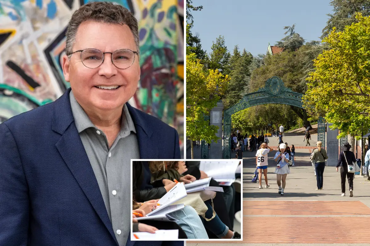 School board candidate in California against bringing back standardized tests