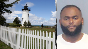 School official Edward Brown accused of rape on Martha's Vineyard