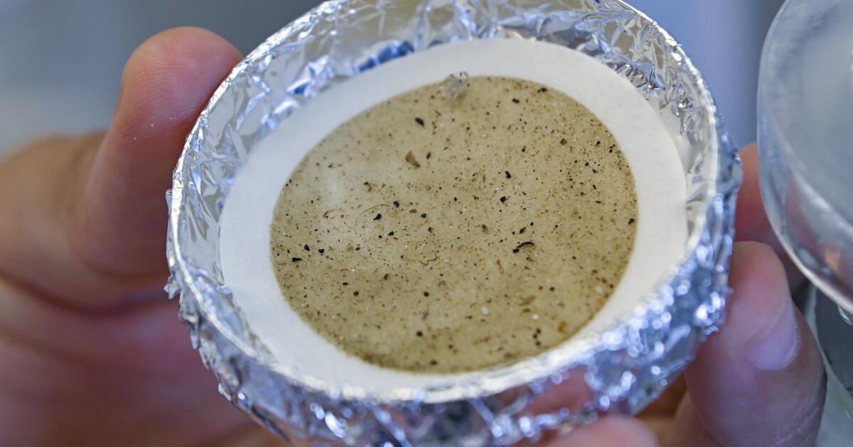 Scientists in chemical firms monitored early risks of microplastics, internal documents reveal
