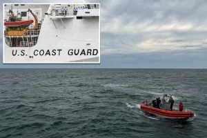 Search for Boston-bound plane that disappeared near Nantucket is called off by the Coast Guard