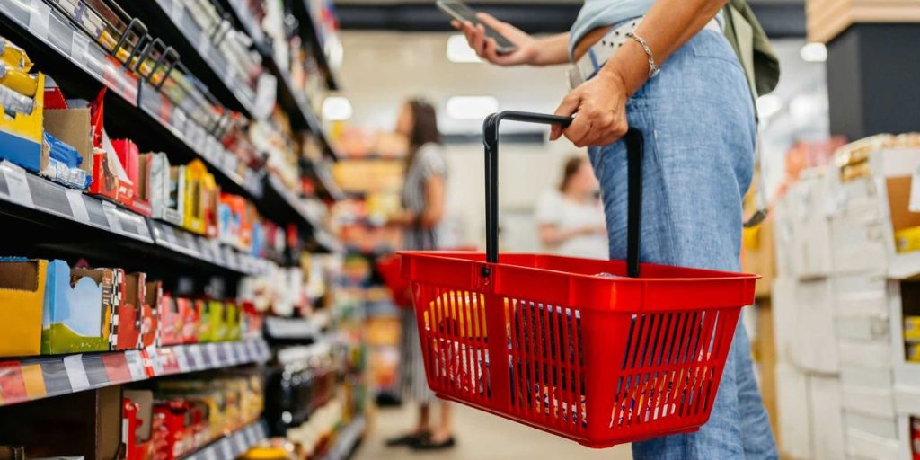 Seattle decides to prohibit grocery store 'surveillance pricing'. Your data shouldn't determine your food expenses.