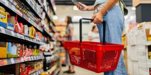 Seattle decides to prohibit grocery store 'surveillance pricing'. Your data shouldn't determine your food expenses.