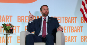 Sec. Markwayne Mullin: Democrats Seeking to Eliminate DHS 'Failed to Grasp What Occurred’ on 9/11