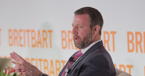 Sec. Markwayne Mullin: DHS Using &lsquo;Equipment That I Can't Discuss&rsquo; at the Border