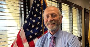 See: NJ Mayor Files Charges Against Resident Allegedly Threatening His Family