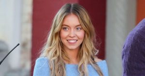 See: Popular Videos Show Sydney Sweeney's Love for Restoring Classic Cars