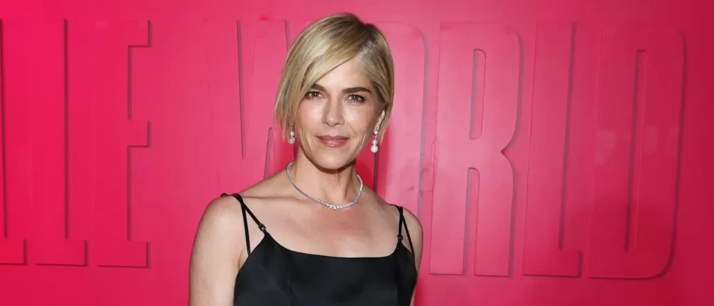 Selma Blair Faces Charges for Allegedly Assaulting Flight Attendant, Police Officer, and Nurse