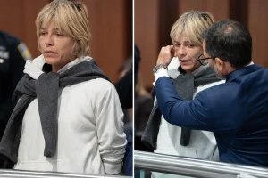 Selma Blair was not on medication and was disoriented during in-flight incident, according to her attorney.
