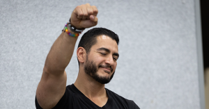 Sen. Bernie Moreno: Based on His Extreme Jihadist Background, El-Sayed Is the Most Radical Socialist in the Midterms
