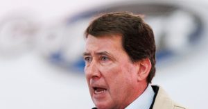 Sen. Hagerty Submits Complaint Against Jack Smith: 'His Misconduct in Prosecution Harmed Our Constitutional System'