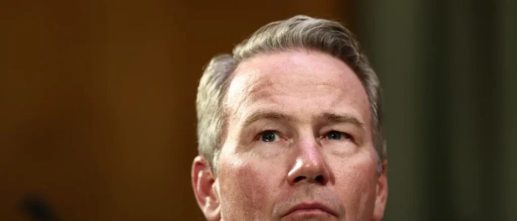 Senate Doesn't Move Forward with Weak GOP Data Center Bill
