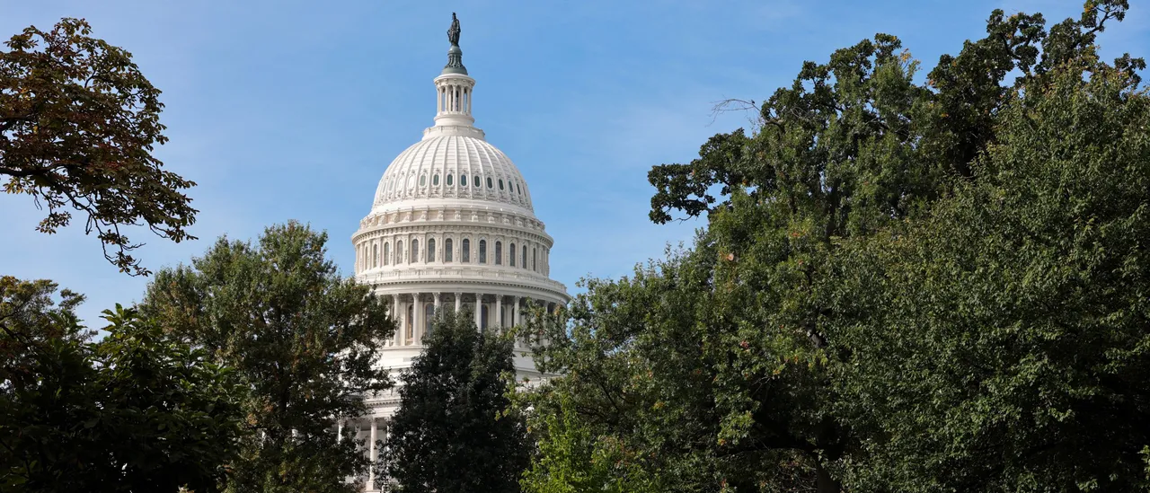 Senate Energy Legislation Would Penalize Any President Who Halts Entire Categories of Energy Projects
