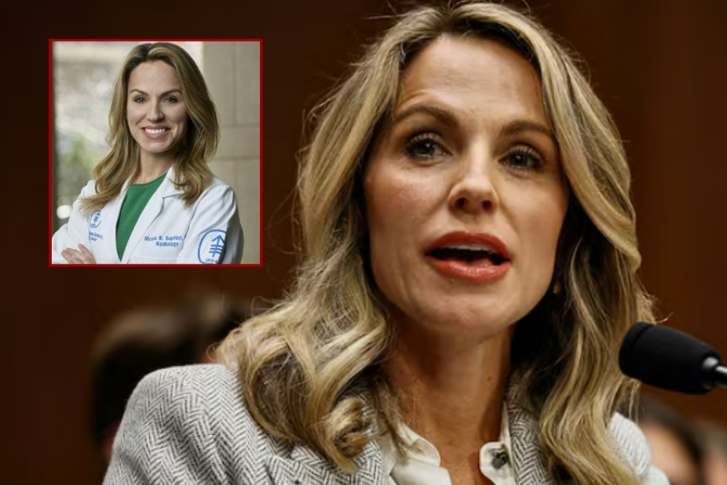 Senate HELP Committee moves forward with Dr. Nicole Saphier&rsquo;s nomination for U.S. Surgeon General