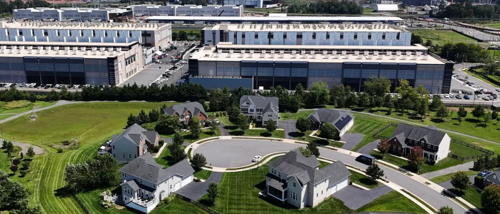 Senators Aim to Charge AI Data Centers for the Grid Improvements That Increase Your Electric Bill