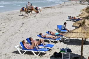 Severe alert released for well-known tourist destination ahead of October 7 anniversary