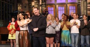 Shane Gillis Faces Accusations of Sexism After His 'Saturday Night Live' Performance: 'Women Now Just Dress Provocatively'