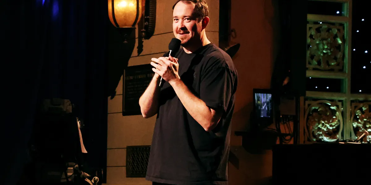 Shane Gillis stands up to critics with a hugely popular 'SNL' monologue