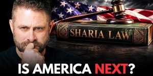 Sharia courts are present &mdash; and Americans should be aware