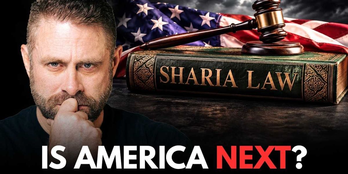 Sharia courts are present &mdash; and Americans should be aware