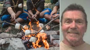 Sheriff in California opposes housing convicted rapist close to Girl Scout camp