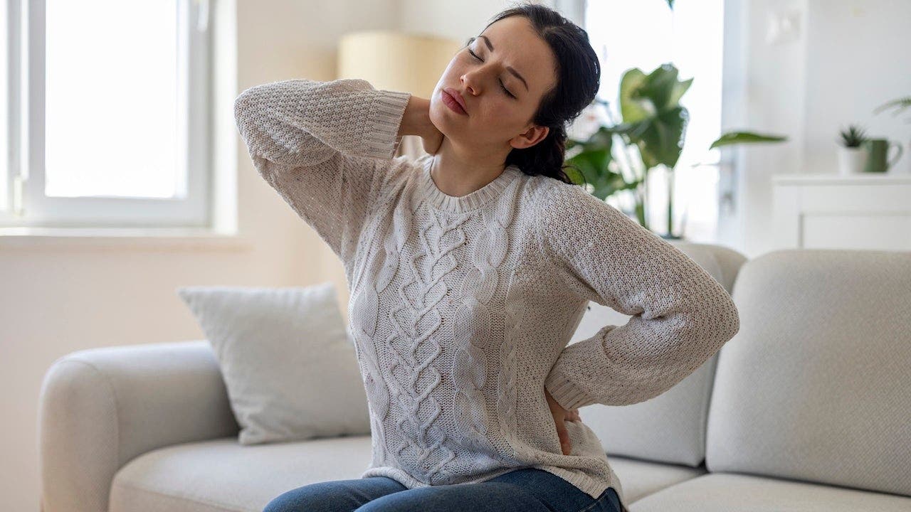 Shingles cases drop significantly in some adults who received a specific vaccine, research shows