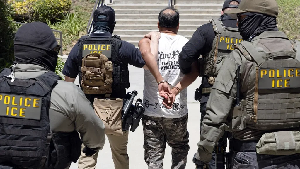 Shocking report claims Denver and Boulder are disregarding ICE detainers