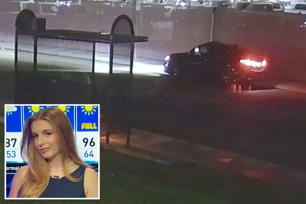 Shooter targets California newsroom building in drive-by incident