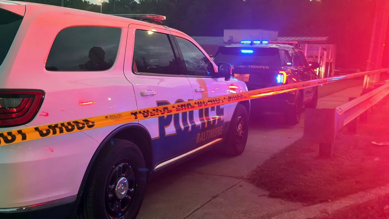 Shooting in Baltimore claims the life of a 12-year-old during a football game at Leon Day Park