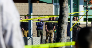 Shotgun Used in Elementary School Shooting Was Bought 'Legally'
