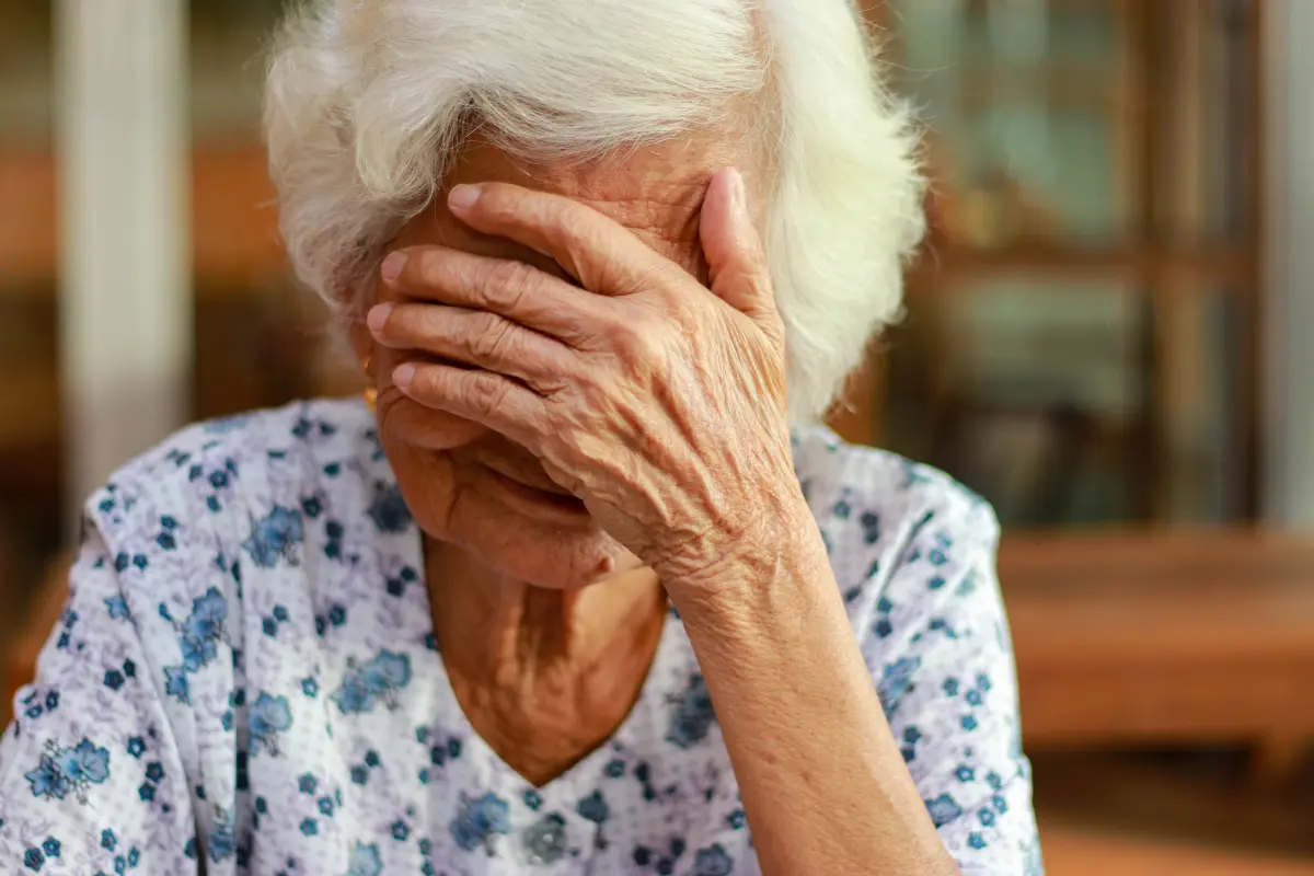 Should I be honest with my son about his cherished grandma?