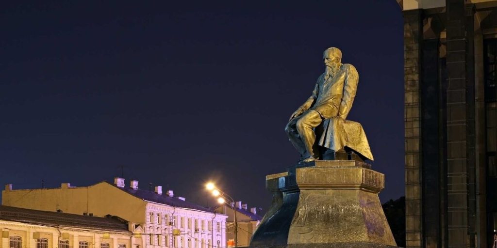 Silicon Valley faces a Dostoevsky challenge