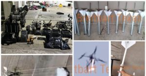 Sinaloa Cartel Acquires Advanced Military Drones in Mexico