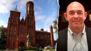 Smithsonian chooses not to publicly show 'White Guilt' documentary