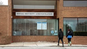 Social Security Administration reveals 3.6% cost-of-living adjustment for 2027